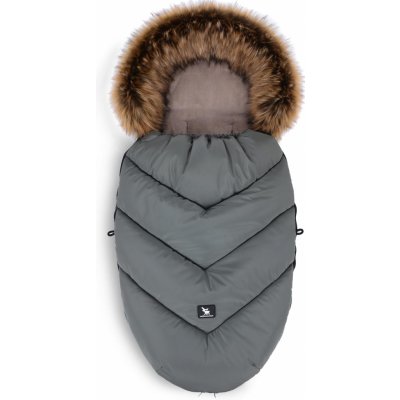 Cottonmoose North Moose Yukon jungle zelený – Zboží Mobilmania