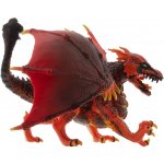 Schleich 70138 Sopečný drak – Hledejceny.cz