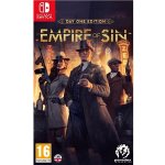 Empire of Sin (D1 Edition) – Zboží Dáma