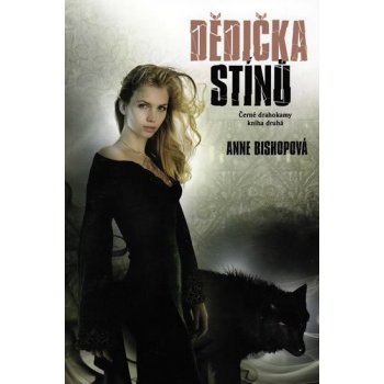 Dědička Stínů - Anne Bishop