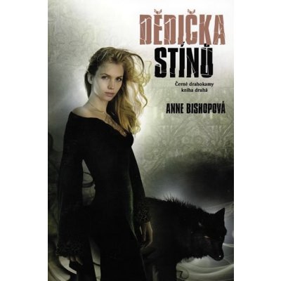 Dědička Stínů - Anne Bishop