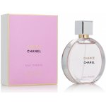 Chanel Chance Eau Tendre parfémovaná voda dámská 50 ml – Hledejceny.cz