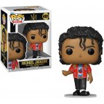 Funko Pop! 491 Rocks: Michael Jackson – Hledejceny.cz