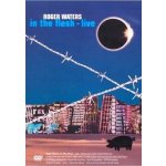 Waters Roger: In The Flesh Live DVD – Zbozi.Blesk.cz