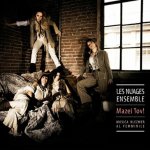 Les Nuages Ensemble - Mazel Tov CD – Hledejceny.cz