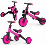 Milly Mally 3v1 Optimus růžová – Zboží Mobilmania