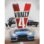 V-Rally 4 – Hledejceny.cz