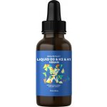 BrainMax KIDS Vegan Liquid D3 & K2 & K1 30 ml – Hledejceny.cz