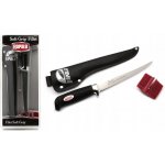 RAPALA Filetovací nůž Soft Grip Fillet 23cm – Zboží Mobilmania