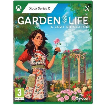 Garden Life: A Cozy Simulator