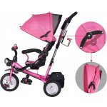 Spielwerk Multifunkční růžová – Sleviste.cz