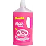 The Pink Stuff univerzální čisticí prostředek na podlahy 1 l – Zboží Dáma