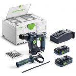 FESTOOL BHC 18 HPC 4,0 – Hledejceny.cz