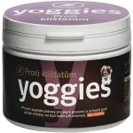 Yoggies Ochrana proti klíšťatům 500 g – Zboží Dáma