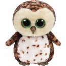 Beanie Boos SAMMY sovička 24 cm