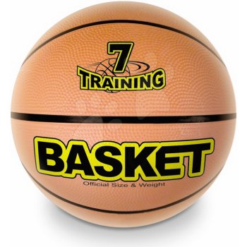 Mondo Basket training