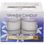 Yankee Candle Midnight Jasmine 12 x 9,8 g – Zbozi.Blesk.cz