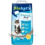 Biokat’s Classic Cotton Blossom 10 kg – Hledejceny.cz