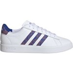 adidas Grand Court 2.0 W bílá – Sleviste.cz