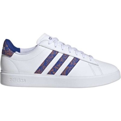 adidas Grand Court 2.0 W bílá – Sleviste.cz