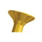 Konstrukční vruty TX40, SNK(HBS/SCH), do dřeva, 6x220mm, podkrokevní – Hledejceny.cz