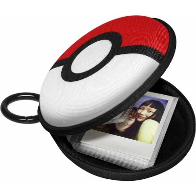 Polaroid Go Pokemon Album – Zboží Živě