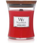 WoodWick Crimson Berries 85 g – Hledejceny.cz