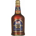 Pusser's Original Admiralty Rum 40% 0,7 l (holá láhev) – Sleviste.cz