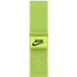 Apple Watch 46mm Volt Splash provlékací sportovní řemínek Nike MGD24ZM/A – Zbozi.Blesk.cz