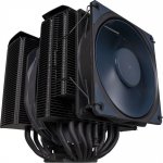 Cooler Master MasterAir MA824 Stealth 30th Anniversary Edition MAM-D8PN-318PK-R1 – Zboží Živě