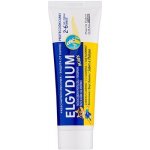 Elgydium Kids pro děti příchuť Banane 2 - 6 Years 50 ml – Hledejceny.cz