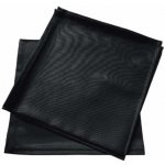 Margitex ubrousek Basic černý 50x50cm – Zboží Dáma Margitex ubrousek Basic černý 50x50cm – Zboží Dáma