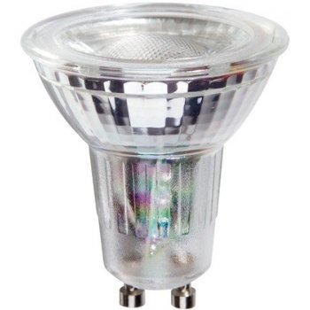 Megaman LED reflektor 3,3W GU10 teplá bílá 280lm/35°, LR6303.3LN-WFL/WW