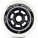 Rollerblade Supreme 110 mm 85A 6 ks – Zbozi.Blesk.cz