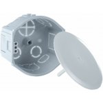 KU 68-45/V_KA KRABICE UNIVERZÁLNÍ ŠEDÁ S VÍČKEM – Zbozi.Blesk.cz