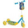 Koloběžka Mondo MY FIRST Scooter TOY STORY zelená