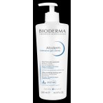 Bioderma Atoderm Créme Ultra Ultra-Nourishing Moisturising Cream tělový krém 500 ml – Zboží Mobilmania