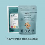 Vetki Probiotic Complex Komplex probiotika a přírodní prebiotika 81 g – Sleviste.cz