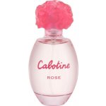 Grès Cabotine Rose toaletní voda dámská 100 ml – Sleviste.cz