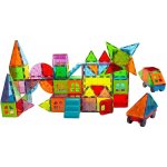 Magna-Tiles Metropolis 110 – Zboží Živě