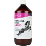 Hyalgel Horse Liquid 1 l – Hledejceny.cz