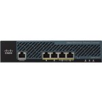 Cisco AIR-CT2504-15-K9 – Hledejceny.cz