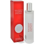 Davidoff Champion voda po holení 90 ml – Hledejceny.cz
