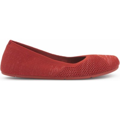Xero Shoes Phoenix Red Knit – Zboží Dáma
