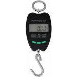 STARBAITS Digitální váha SESSION DIGITAL SCALE 50 kg – Zboží Mobilmania