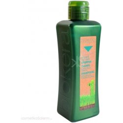 Salerm Biokera šampon proti mastným vlasům 300 ml