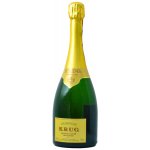 Krug Grande Cuvee Brut 170eme Édition 12,5% 0,75 l (holá láhev)