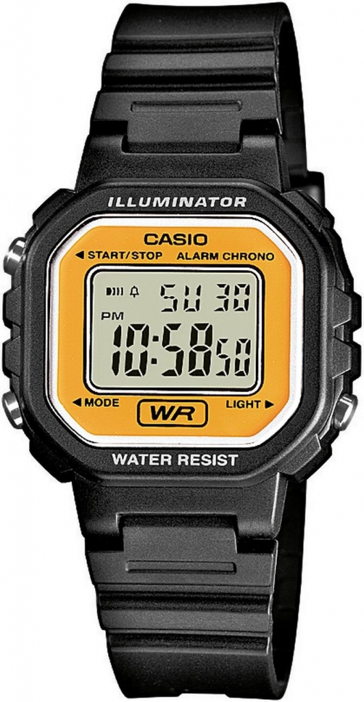 Casio LA-20WH-9A