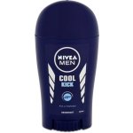 Nivea Men Cool Kick deostick 40 ml – Zbozi.Blesk.cz