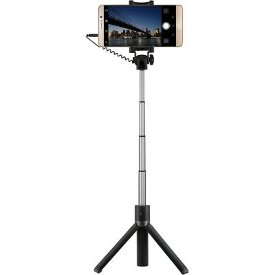 Huawei AF14 Selfie/Tripod Black P121859 – Zbozi.Blesk.cz